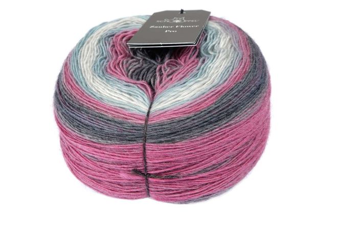 Hovedbilde 2469 schattenspringer Pro Zauberball pro flower ...