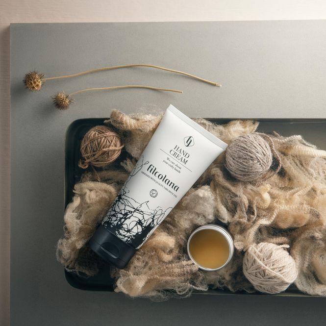 Hovedbilde Filcolana håndkrem 100ml
