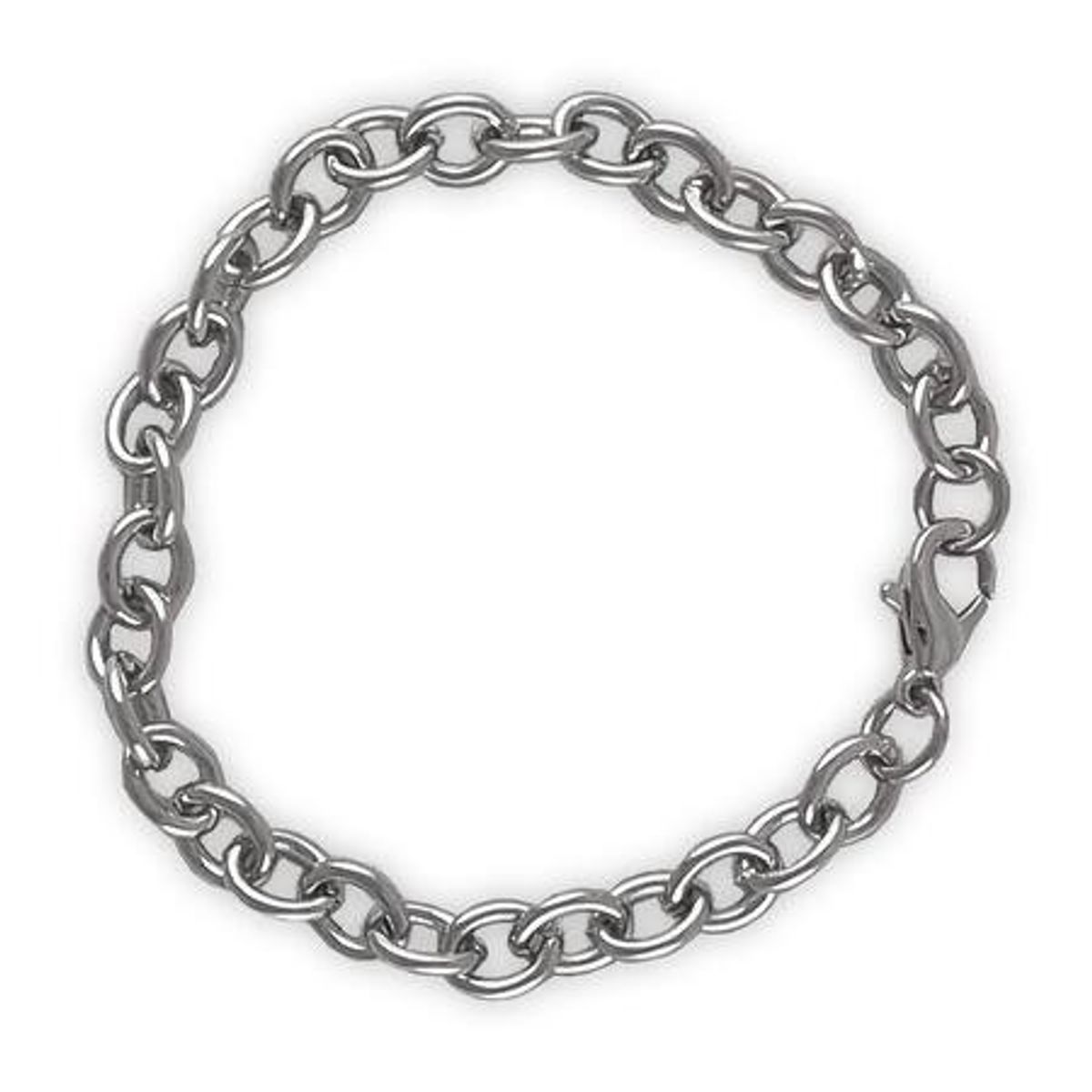 Armbånd-tilbehør til charms Mummi