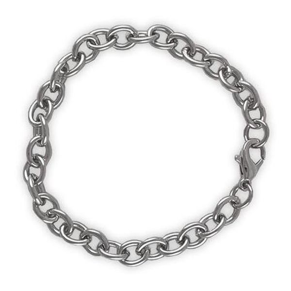 Hovedbilde Armbånd-tilbehør til charms Mummi