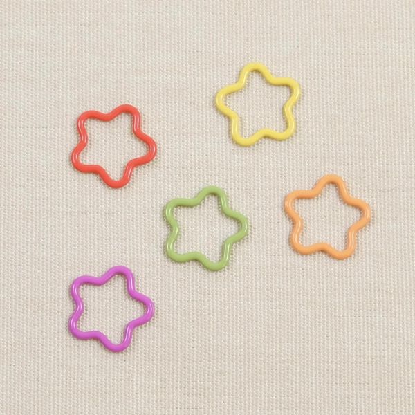 Hovedbilde Stjernemarkører lukket variant pk.a 10 stk.