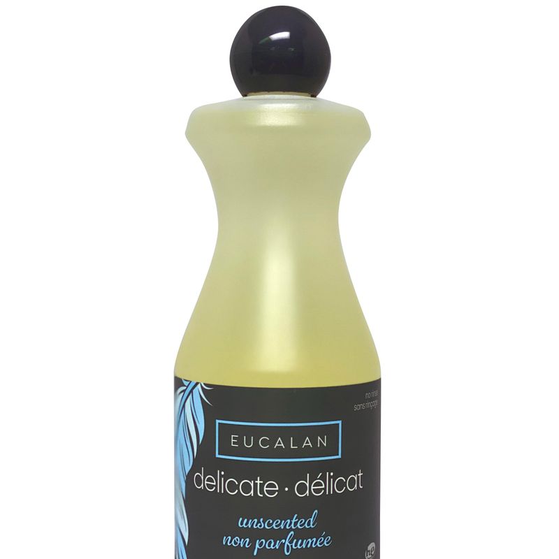 Eucalan ullsåpe 500 ml