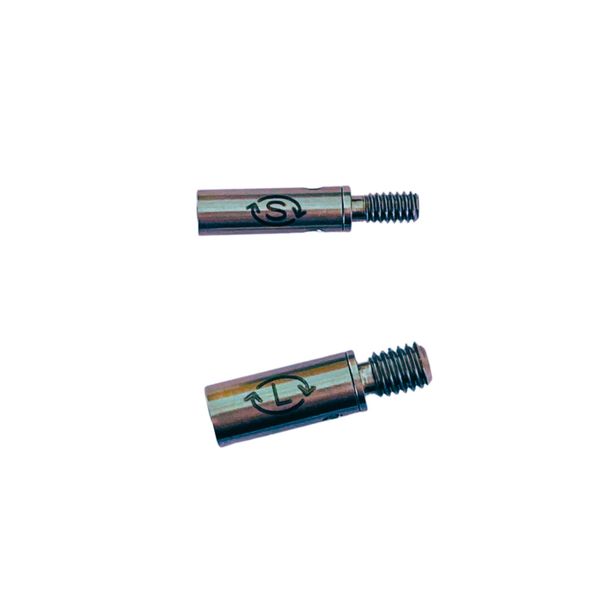 Hovedbilde Adapter swivel 360 - large