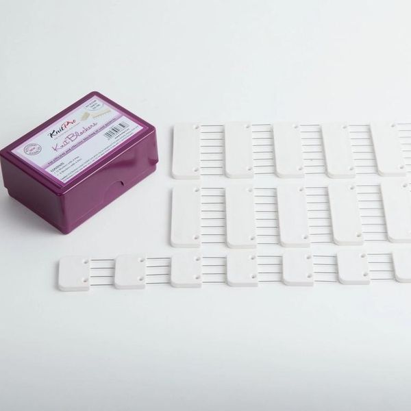 Hovedbilde Knitpro nålekammesett 