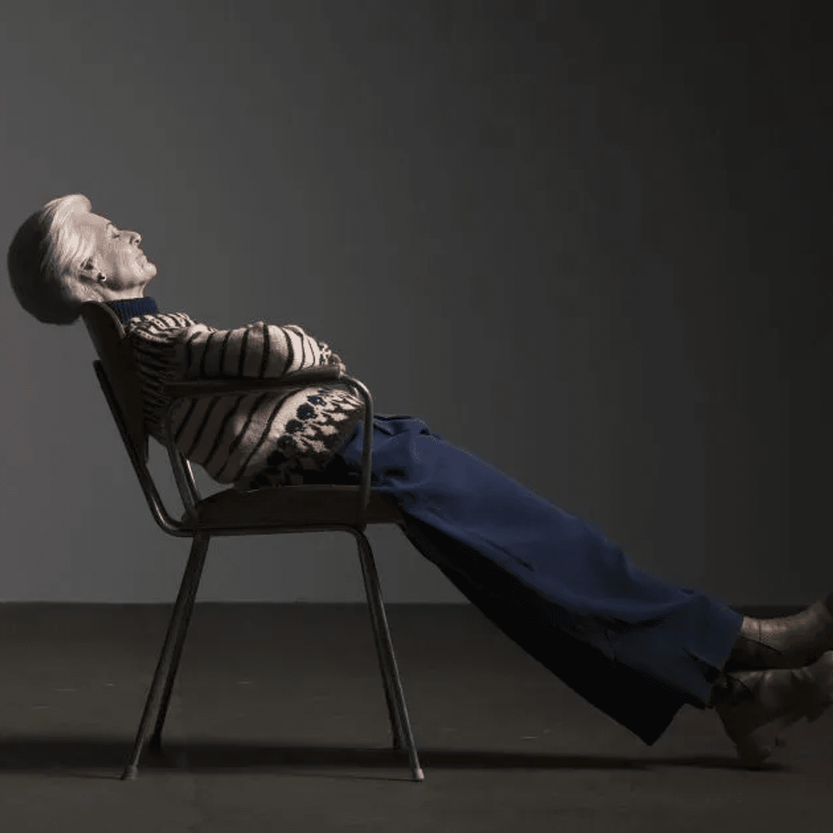 Garnpakke Tove fra Filcolana - design Nina Born // Mininit