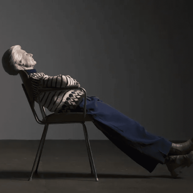 Garnpakke Tove fra Filcolana - design Nina Born // Mininit