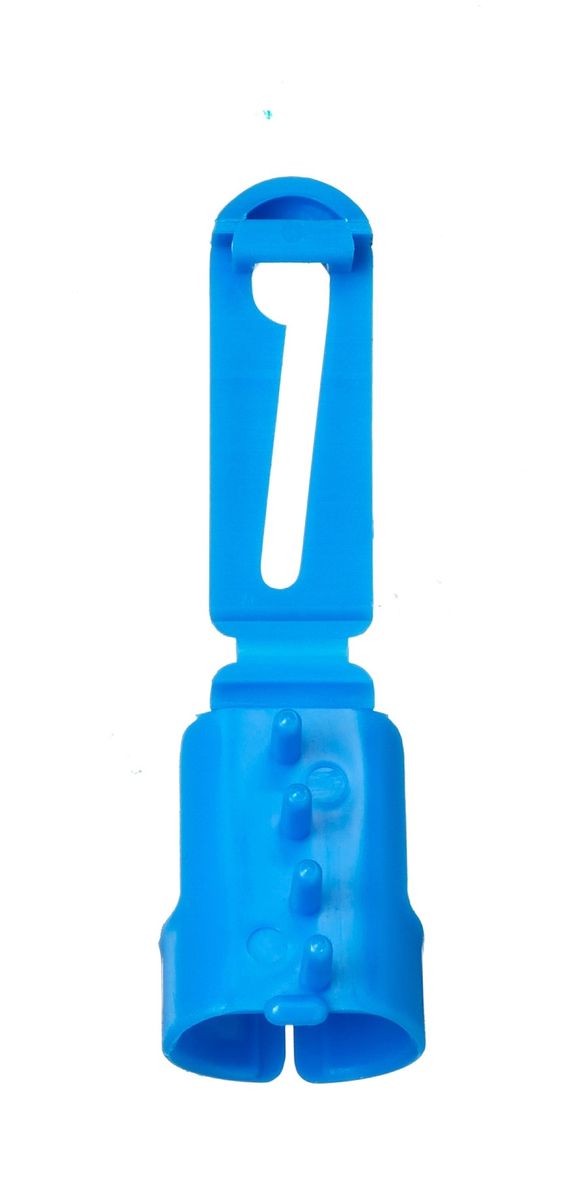 Clover strikkefingerbøl str. s/m 