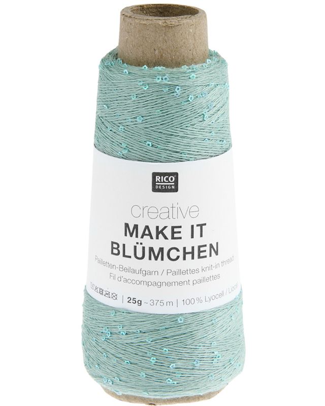 Creative Make It Blümchen
