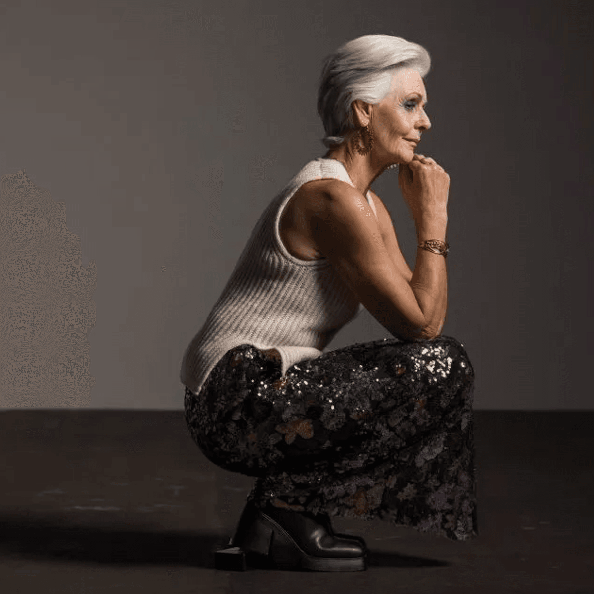 Garnpakke Ynde fra Filcolana - design Trine.Knitwear