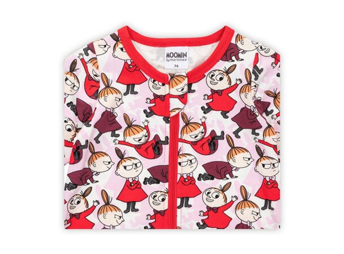 Mummi pyjamas - babyklær fra mummi