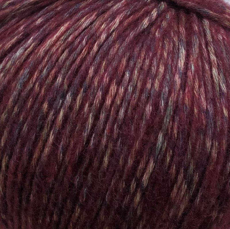 Høst Camarose garn