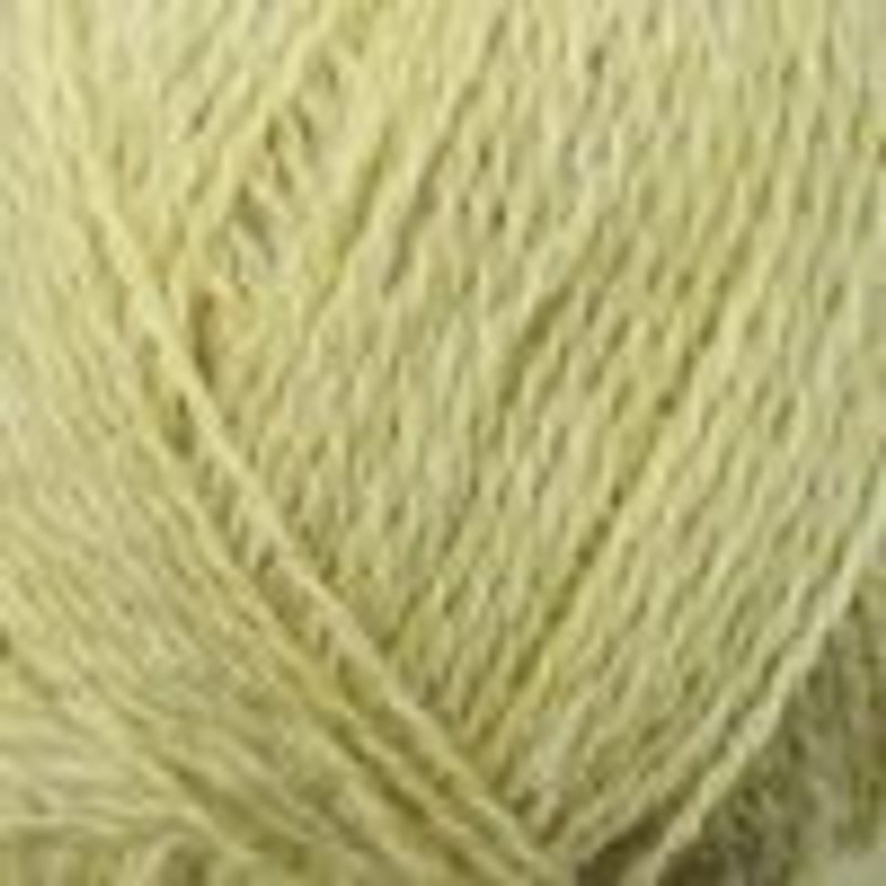 Highland Wool Isager garn