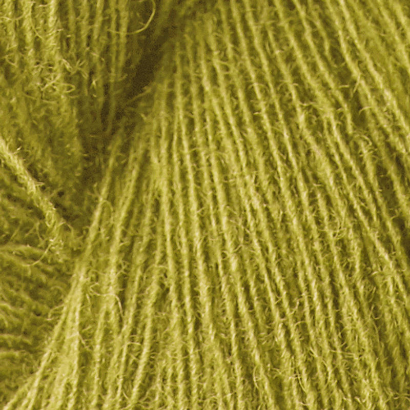 Spinni (50 gr)  Isager garn
