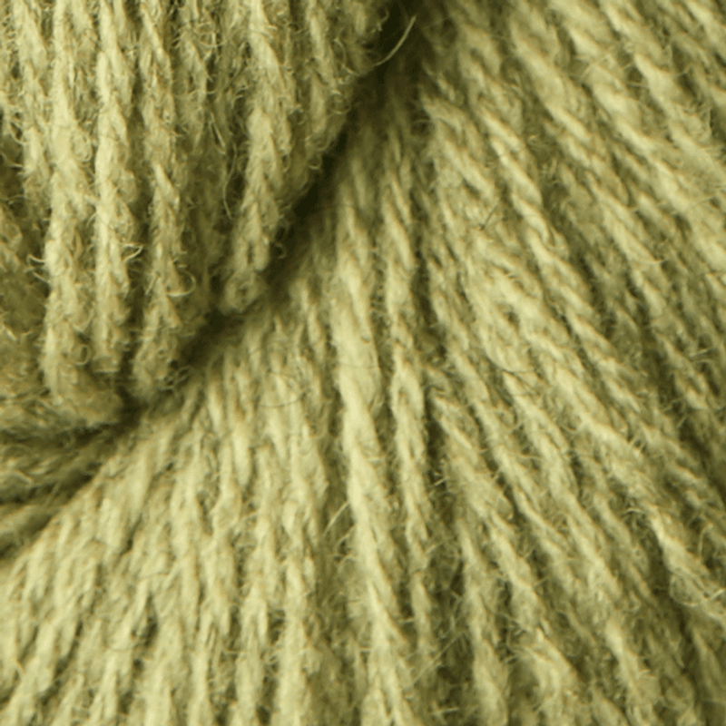 Jensen Yarn (50 gr.) Isager garn