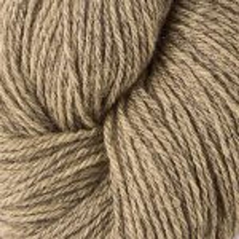 Jensen Yarn (50 gr.) Isager garn