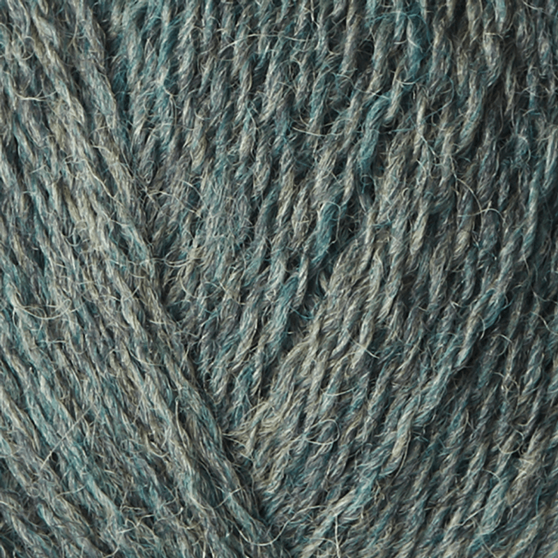 Highland Wool Isager garn
