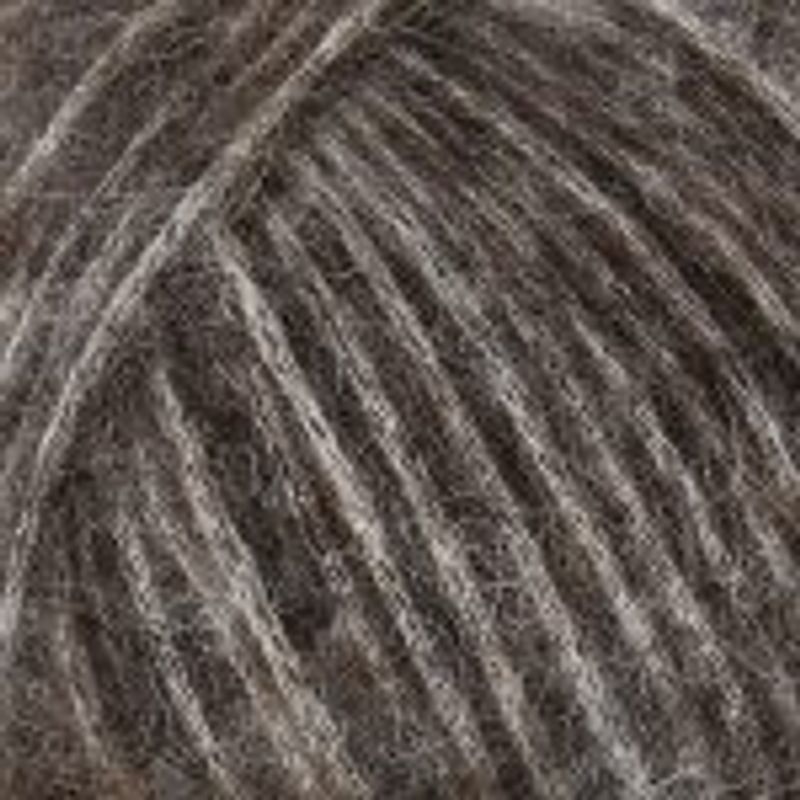 Isager Soft garn