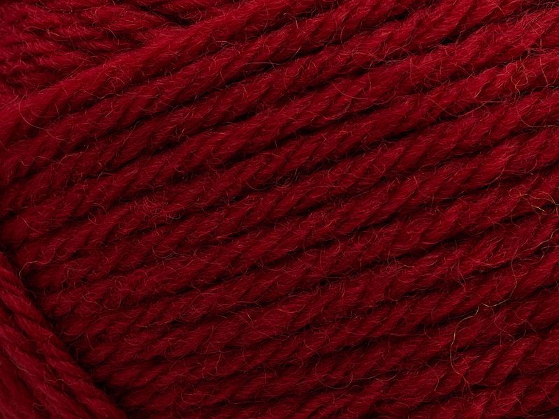 Peruvian highland wool Filcolana garn
