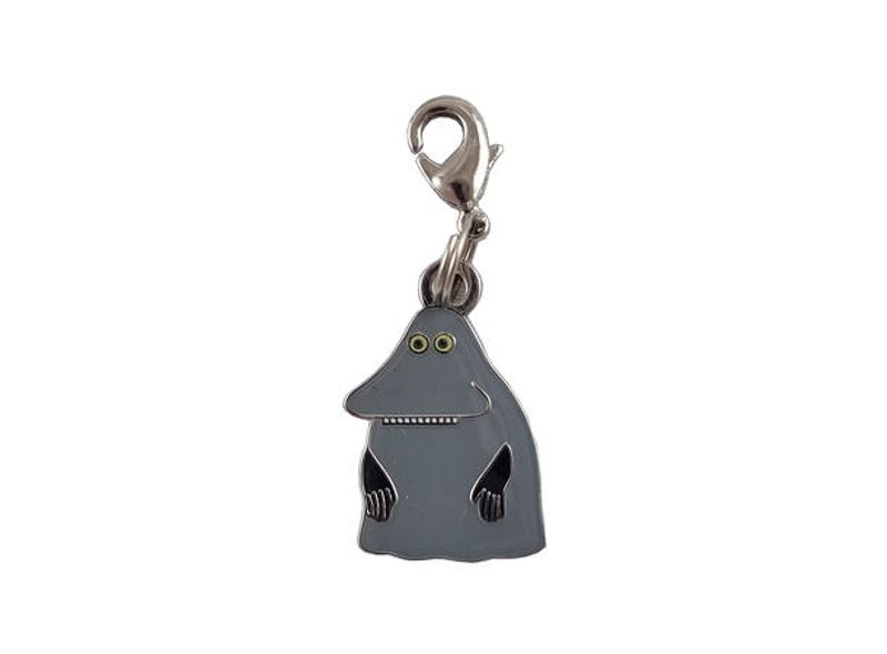Mummi charm 