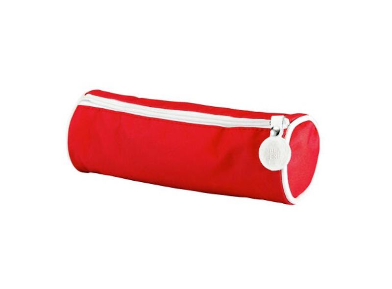 Blafre strikkemappe/pennal 22 cm