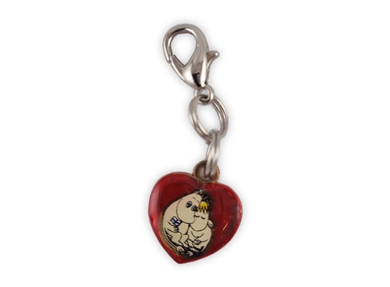 Mummi charm 