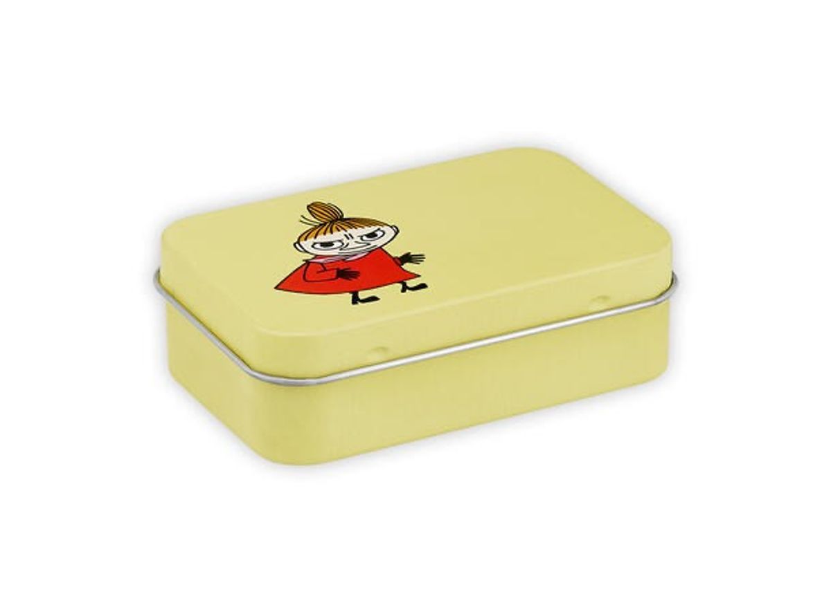 Mummi oppbevaringsboks