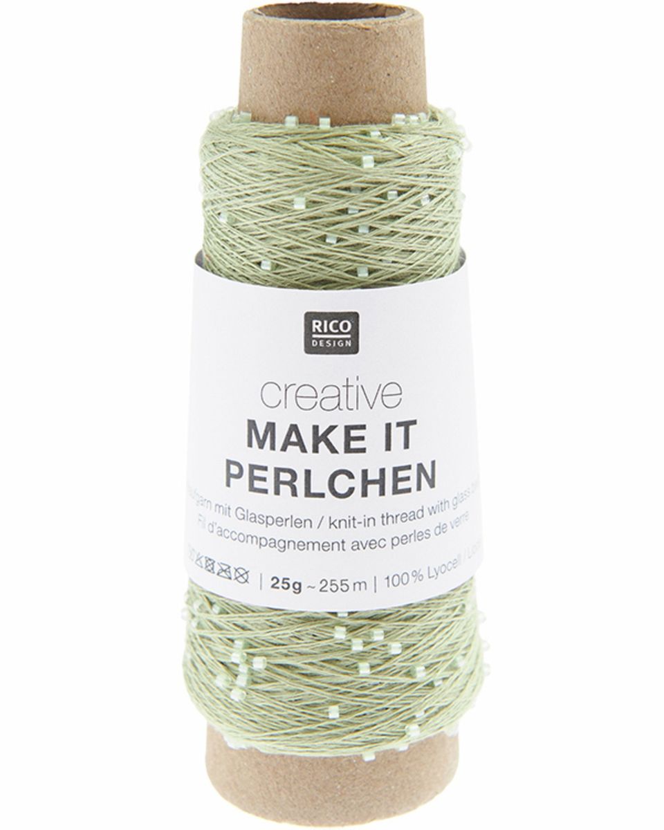 Creative Make It Perlchen