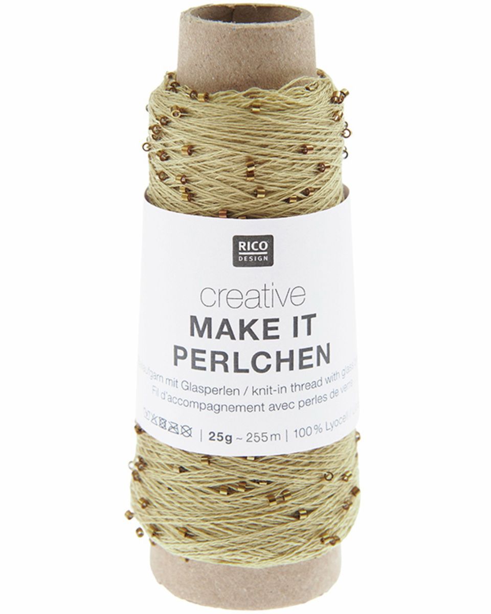 Creative Make It Perlchen