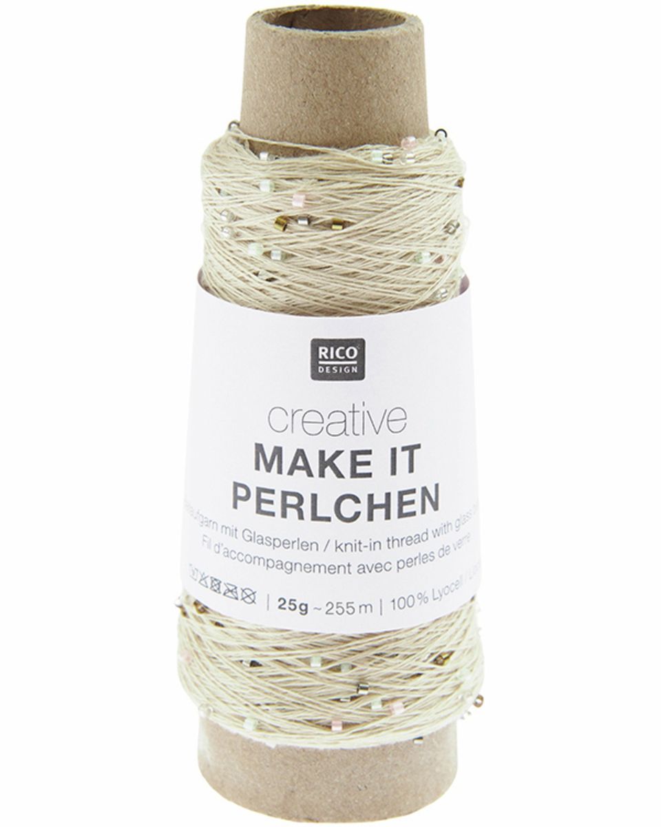 Creative Make It Perlchen