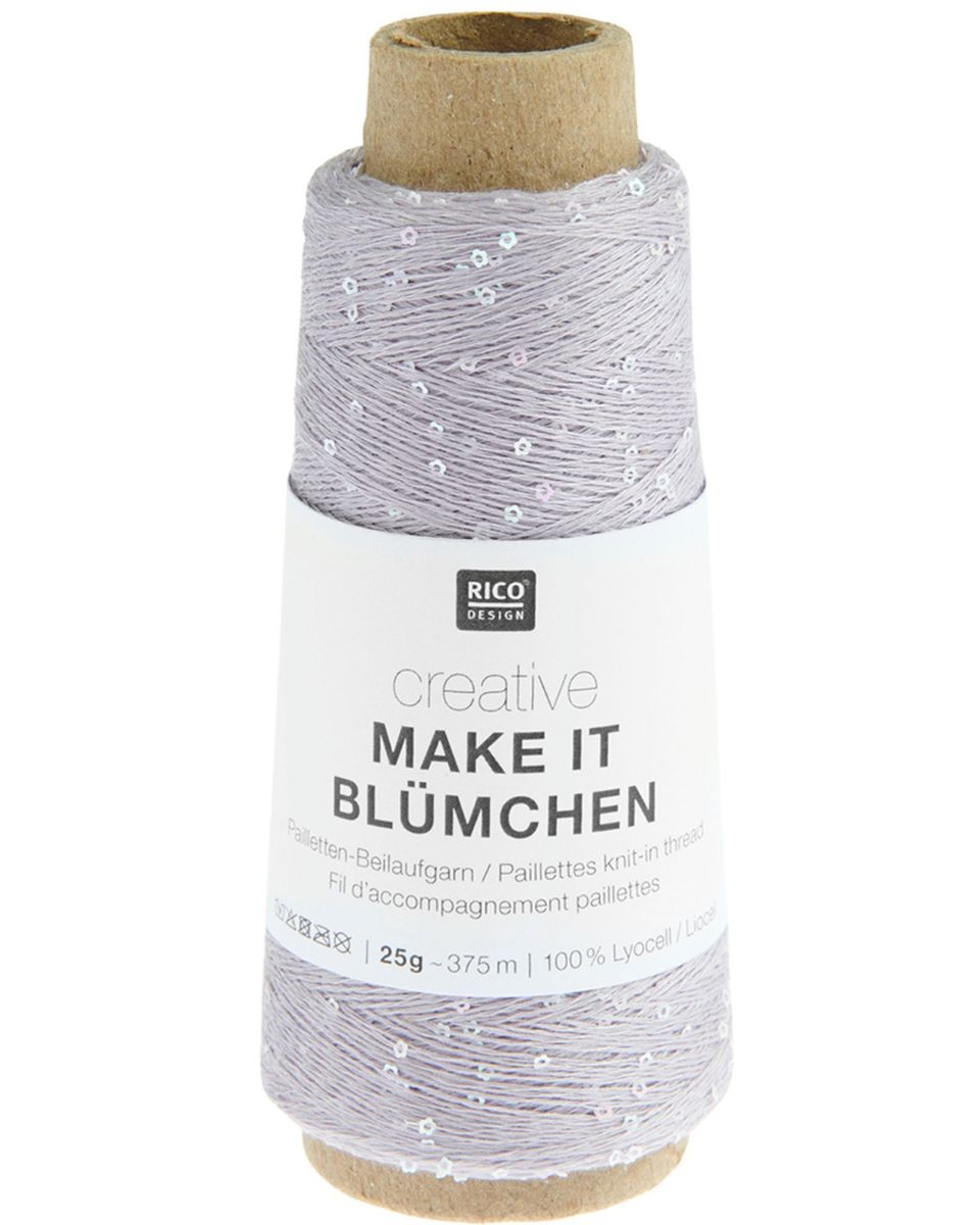 Creative Make It Blümchen