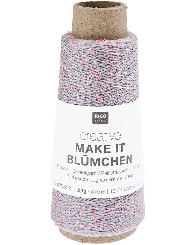 Creative Make It Blümchen