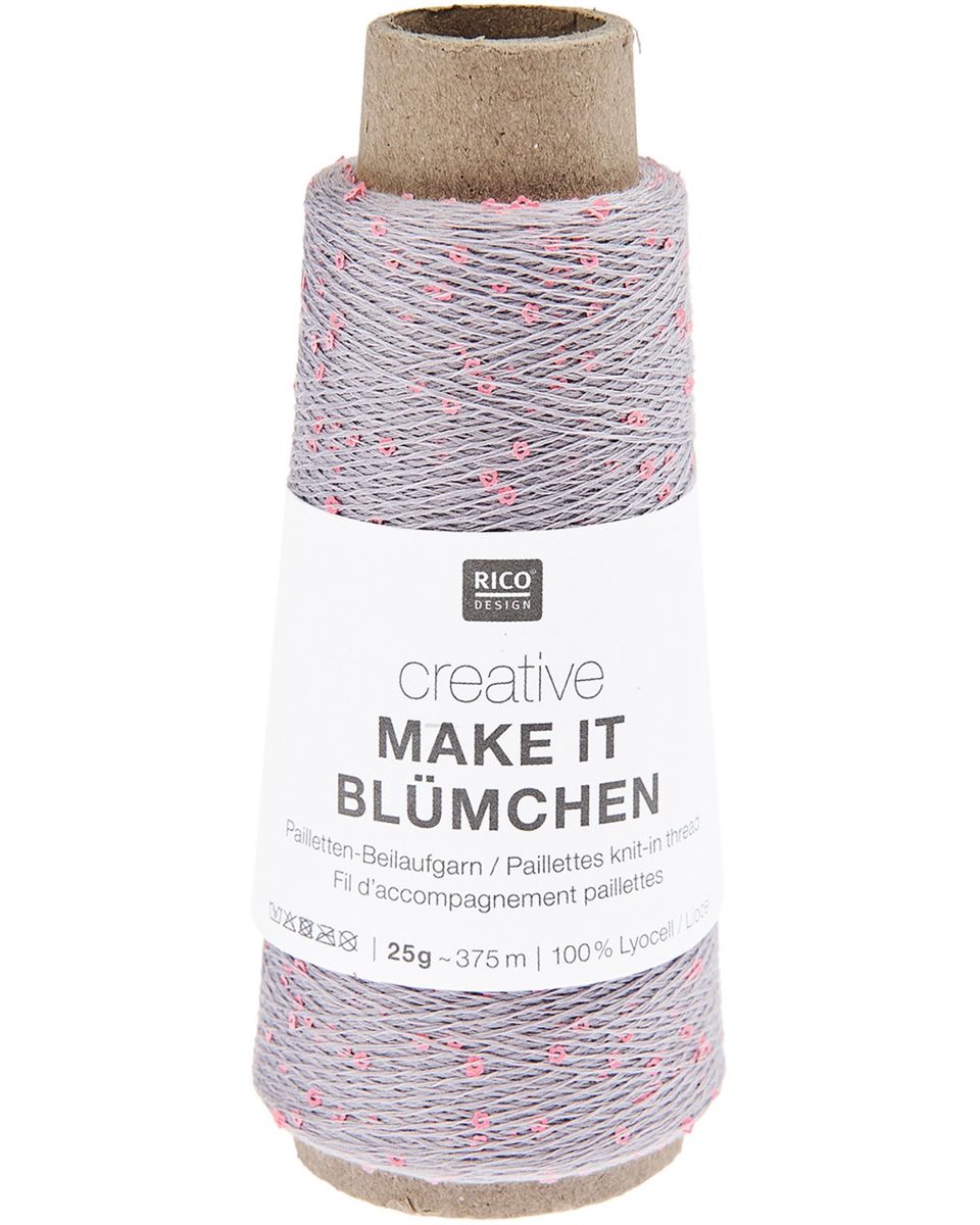 Creative Make It Blümchen