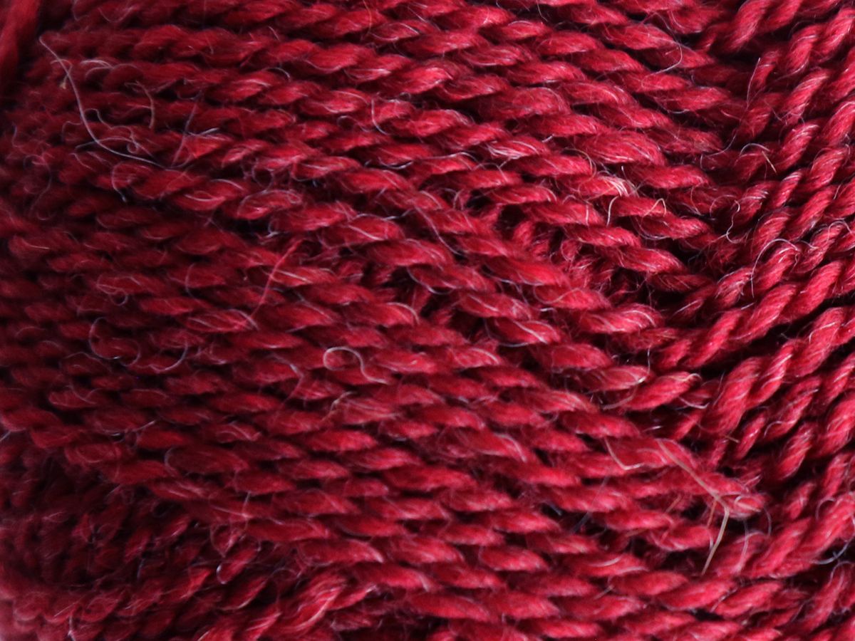 Mashdale Filcolana garn