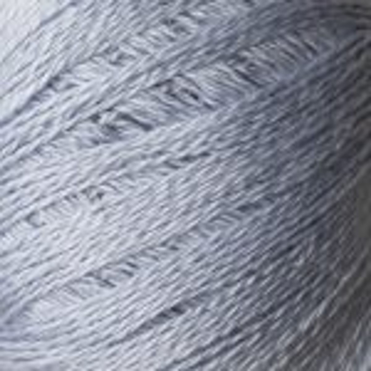 Mulberry Silk Isager garn