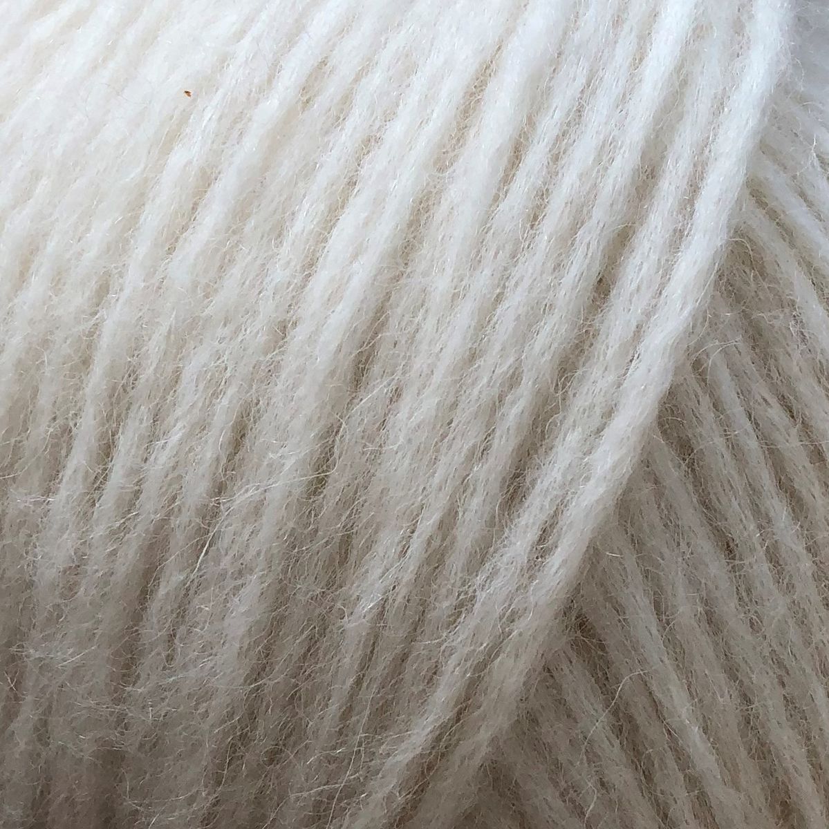Snefnug Camarose garn